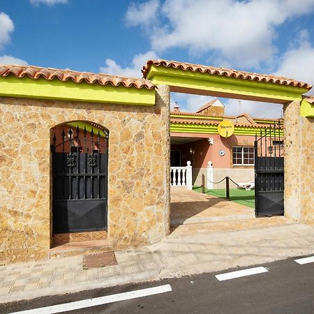 Casa Dona Margarita Villa Tuineje Exterior photo